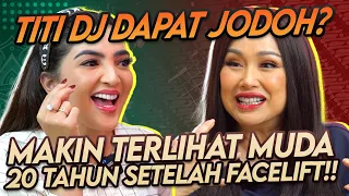 EKSKLUSIF PERAWATAN DI RUMAH SAKIT TERMAHAL DI KOREA!!TITI DJ UBAH PENAMPILAN UNTUK CARI SUAMI BARU?