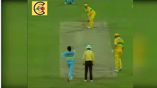 Australia vs India @SCG WSC 1991-92 | David boon and Tom moody best innings #cricket #indvsaus