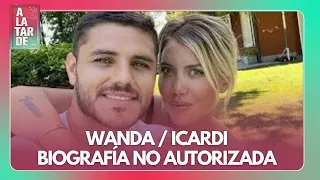 WANDA Y MAURO: LA HISTORIA JAMÁS CONTADA