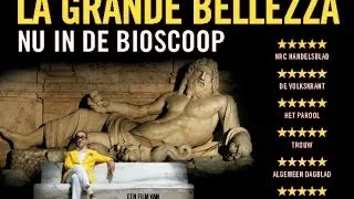 La Grande Bellezza - nu in de bioscoop! [trailer]