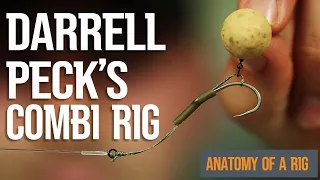 Make Darrell Peck's combi rig using the Gemini tidy booms! 😍
