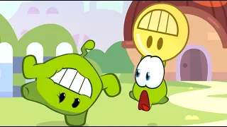 Om Nom 👀  All episodes 🍿 Season 24 🍿 Super Toons TV Po Polsku