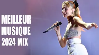 Variétés Françaises 20240 ⚡ Musique Populaire 2024 Playlist ⚡ Slimane & Vitaa, Soolking, Amir