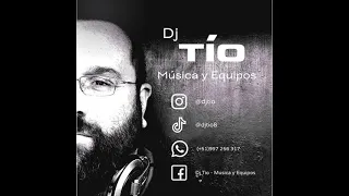 Mix Dj Tío - 90s Ingles (Parte 1)