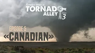 Rendezvous in Tornado Alley [S03E05]