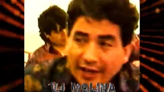 Megamix Karicias /Video/ (Dedicado a Carlos Chavez) Vdj Molina Jujuy -- Argentina