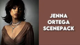 Jenna Ortega Big Scenepack