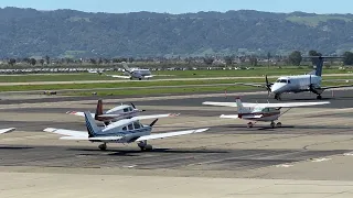 Gulfstream G280 and Bombardier Challenger 350