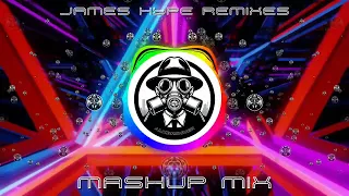 James Hype Remixes - Mashup Mix - Ferrari