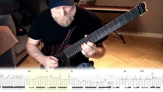 You Won't BELIEVE How Unique & SUPER Melodic This Guitarist Sounds!