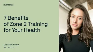 The 7 Benefits of Zone 2 Training