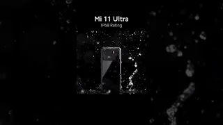 Mi 11 Ultra  #shorts #xiaomi