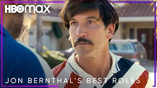 Jon Bernthal's Best Roles | HBO Max