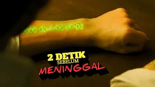 KETIKA WAKTU LEBIH BERHARGA DARI PADA UANG‼️