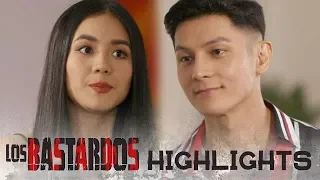 Lorenzo, binigyan ng bagong cellphone si Diane | PHR Presents Los Bastardos (With Eng Subs)