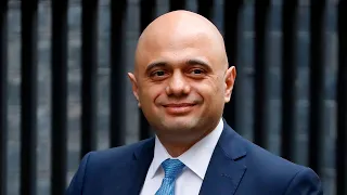 Sajid Javid resigns as Chancellor amid Boris Johnson’s cabinet reshuffle