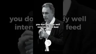 DON’T Do This To Your Children! | Jordan Peterson #shorts