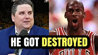 Klutch Sports Agenda GETS EXPOSED BY MICHAEL JORDAN