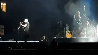 Roger Waters Eclipse  Live in Koln - fragment