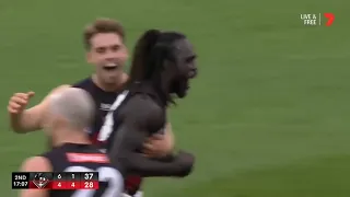 Anthony McDonald-Tipungwuti Career Highlights