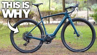 Is the Specialized Creo 2 the ULTIMATE Adventure Bike?