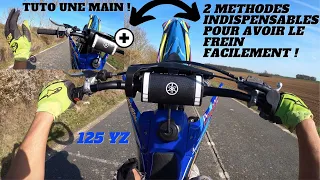 TUTO WHEELING - APPRENDRE À LEVER FACILEMENT + COMMENT FAIRE DU UNE MAIN ! TUTO TRICKS #1