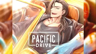 【Pacific Drive】4 - Getting back in the driver's seat