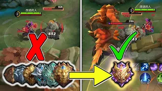 The Most Important Tips When Playing Jungler In SoloQ | Mobile Legends