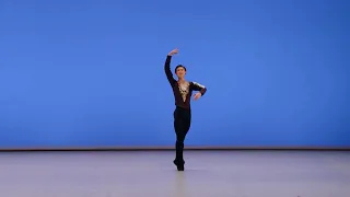 Keisuke MIYAZAKI, 201 – Prix de Lausanne 2023 Prize Winner – Classical