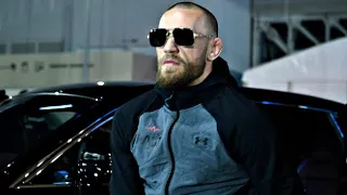 Conor McGregor - The Boss of All Bosses