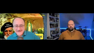 An Important Marian apparition and Prophecies for these times | Interview with Bob @ElijahsCloak