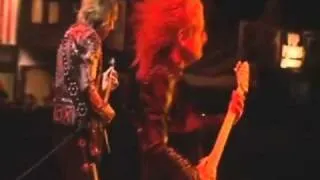 Judas Priest - Metal Gods (Live Graspop 2008)