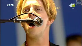 Tom Odell - Lowlands Festival 2016 - Full Show HD