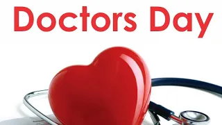 Happy Doctors Day whatsapp status, whatsapp status