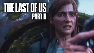 The Last of Us 2: TV Spot (CGI Trailer)