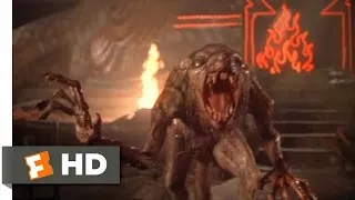 From Dusk Till Dawn (12/12) Movie CLIP - Battling the Beasts (1996) HD