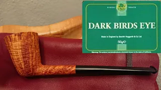 Pipa lfdt 2021 Il Cerchio & Dark Birds Eye (G. Hoggart)