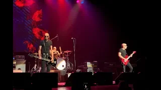 Crosstown Traffic - Joe Satriani/Experience Hendrix Live @ LBC Santa Rosa, CA 10-8-19