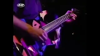 John Petrucci's Necronomicon live (30/08/98) - Ibanez JPM P2