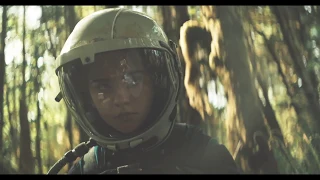 Prospect - Trailer - Sci-Fi Space Thriller Jay Duplass SXSW Award Winner (TADFF 2018)