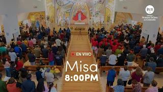 MISA || Domingo 5 de Mayo 2024