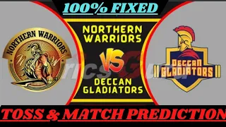 NW vs DG | Abu Dhabi T10 2021 | Today Toss Prediction | Today T10 Match Prediction | t10 prediction