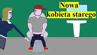 Nowa kobieta starego