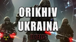 Praeities Žvalgas -  Pagalba Ukrainai | Orikhiv | 2 dalis