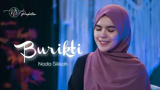 NADA SIKKAH - BURIKTI (cover)