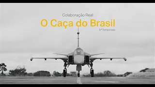 Colaboração Real 5: Bem-vindos à 5ª temporada