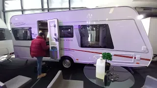 LMC Caravan Style 450 / 520.000TL / En Lüks Karavan / kamp ve karavan fuarı Altınpark