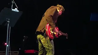 Joe Bonamassa covering "Teaser" by Tommy Bolin 12/3/19