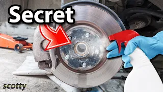 3 Mechanic Secrets I Have to Tell You Before I Retire