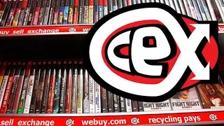 The CEX Scam